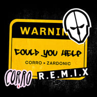 Could You Help (Zardonic Remix) track artwork