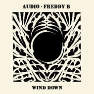 Wind Down track artwork