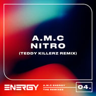 NITRO - Teddy Killerz Remix track artwork