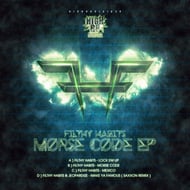 Make Ya Famous - Saxxon Remix track artwork