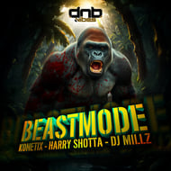 Beast Mode track artwork