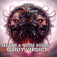 Guilty Verdict track artwork