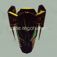 Temper Temper - Grooverider Remix track artwork