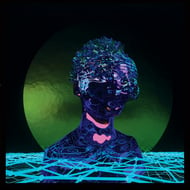 Rave Victim track artwork