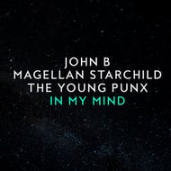 In My Mind - Extended Dnb Version track artwork
