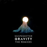 Gravity - Lenzman Remix track artwork