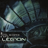 Ploc Monster track artwork
