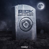 Sick - AIRGLO Remix track artwork