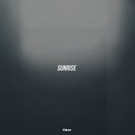 Sunrise track artwork