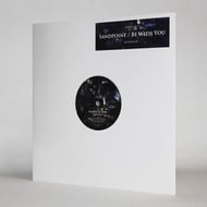 Be With You track artwork