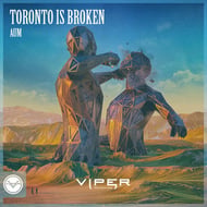 Aum track artwork