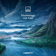 Heartstrings track artwork