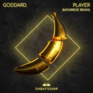 Player track artwork
