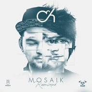 Mandala - Malux Remix track artwork