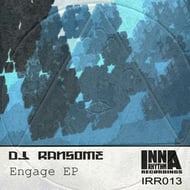 Flight Mode - Original Mix track artwork