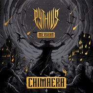 Chimaera track artwork