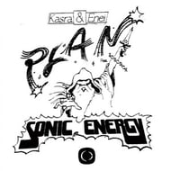 Sonic Energy track artwork