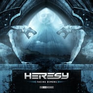 Demons track artwork