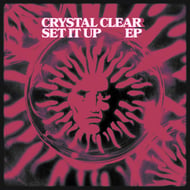Take Flight track artwork