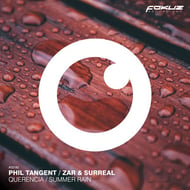 Summer Rain track artwork