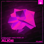 Alice track artwork