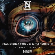 Tunnel Vision track artwork