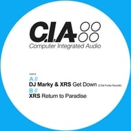 Get Down (2 Da Funky Soundz) track artwork