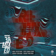 Crysis - Surreal Remix track artwork