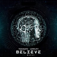 Believe track artwork