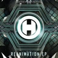 Killa Bees - InsideInfo Remix track artwork