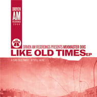 Still Here - Original track artwork