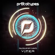 Lights track artwork