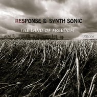 The Land Of Freedom - Original Mix track artwork