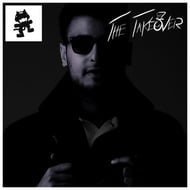 The Phantom track artwork