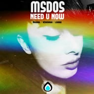 Need You Now - nCamargo Remix track artwork