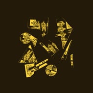 Burst - Calibre Remix track artwork