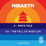 The Fall of Babylon track artwork
