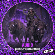 Don't Play - Burr Oak Remix track artwork