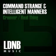 Real Thing - Original Mix track artwork