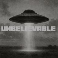 UNBELIEVABLE track artwork