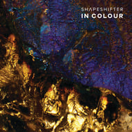 In Colour track artwork