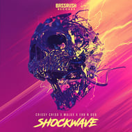 Shockwave track artwork