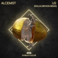 Us track artwork