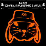 bounce. (feat. Dread MC) track artwork