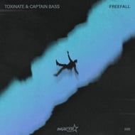 Freefall track artwork