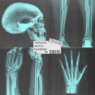 Fracture track artwork