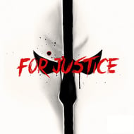 For Justice (Counterstrike Remix) track artwork