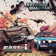 Thunder - Original Mix track artwork