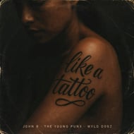 Not In Love track artwork
