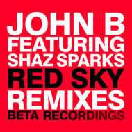 Red Sky - Subsonik & Smooth Remix track artwork